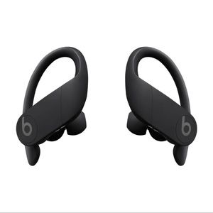 Powerbeats Pro Beats by Dre in Black Wireless Earphones